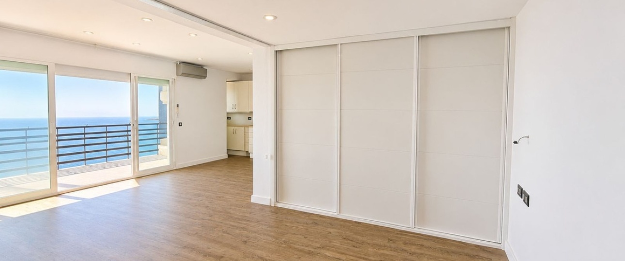 Rynek wtórny - apartment - Marbella - Marbella Centro