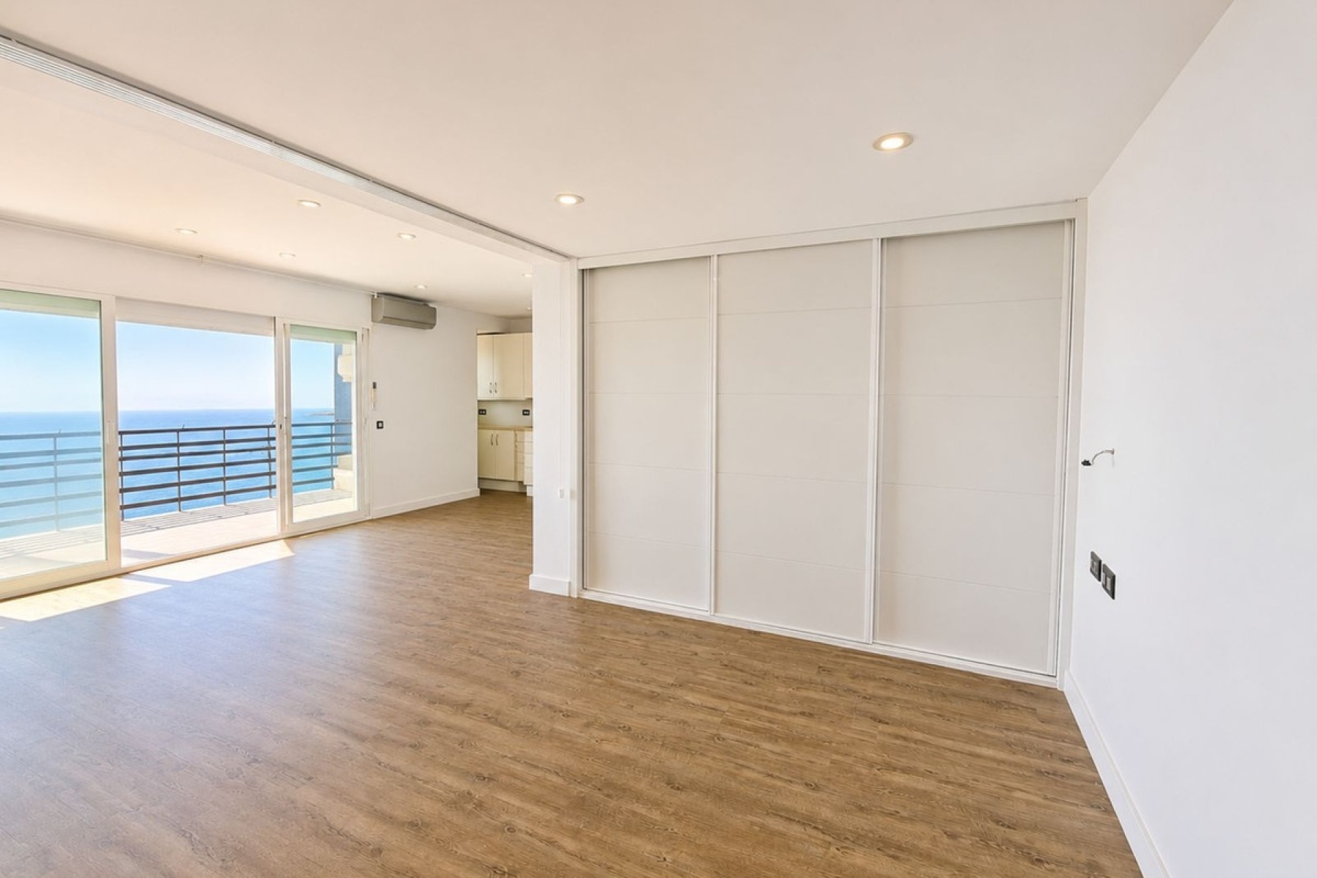 Rynek wtórny - apartment - Marbella - Marbella Centro