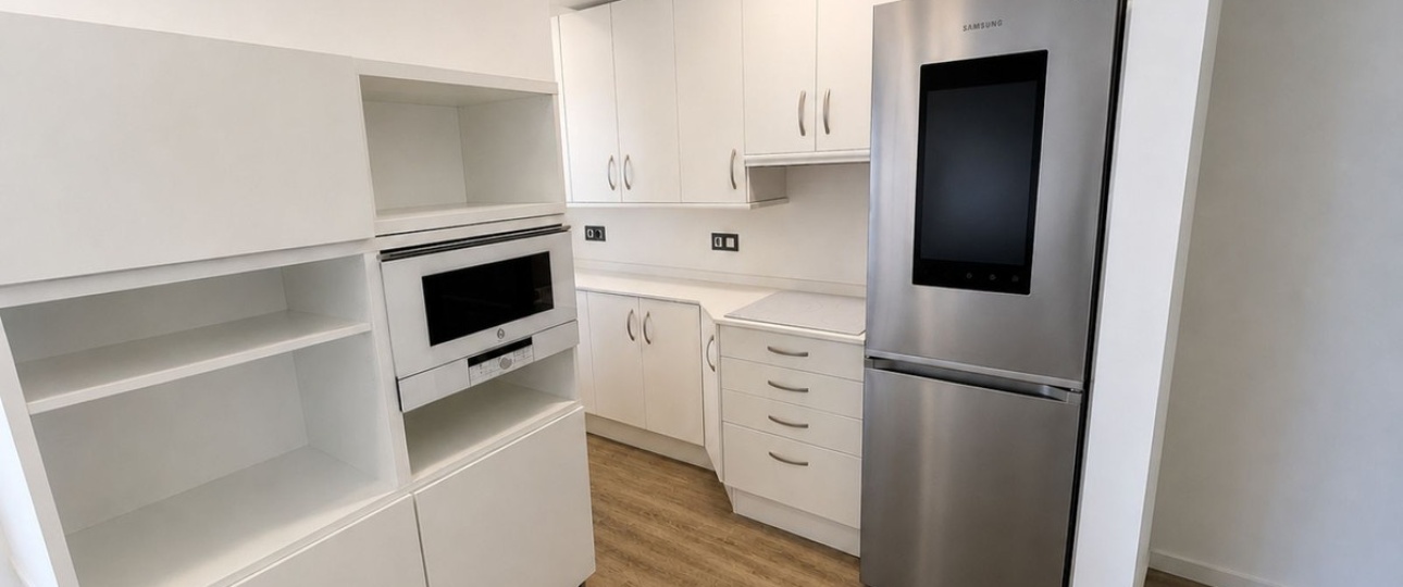 Rynek wtórny - apartment - Marbella - Marbella Centro
