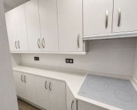 Rynek wtórny - apartment - Marbella - Marbella Centro