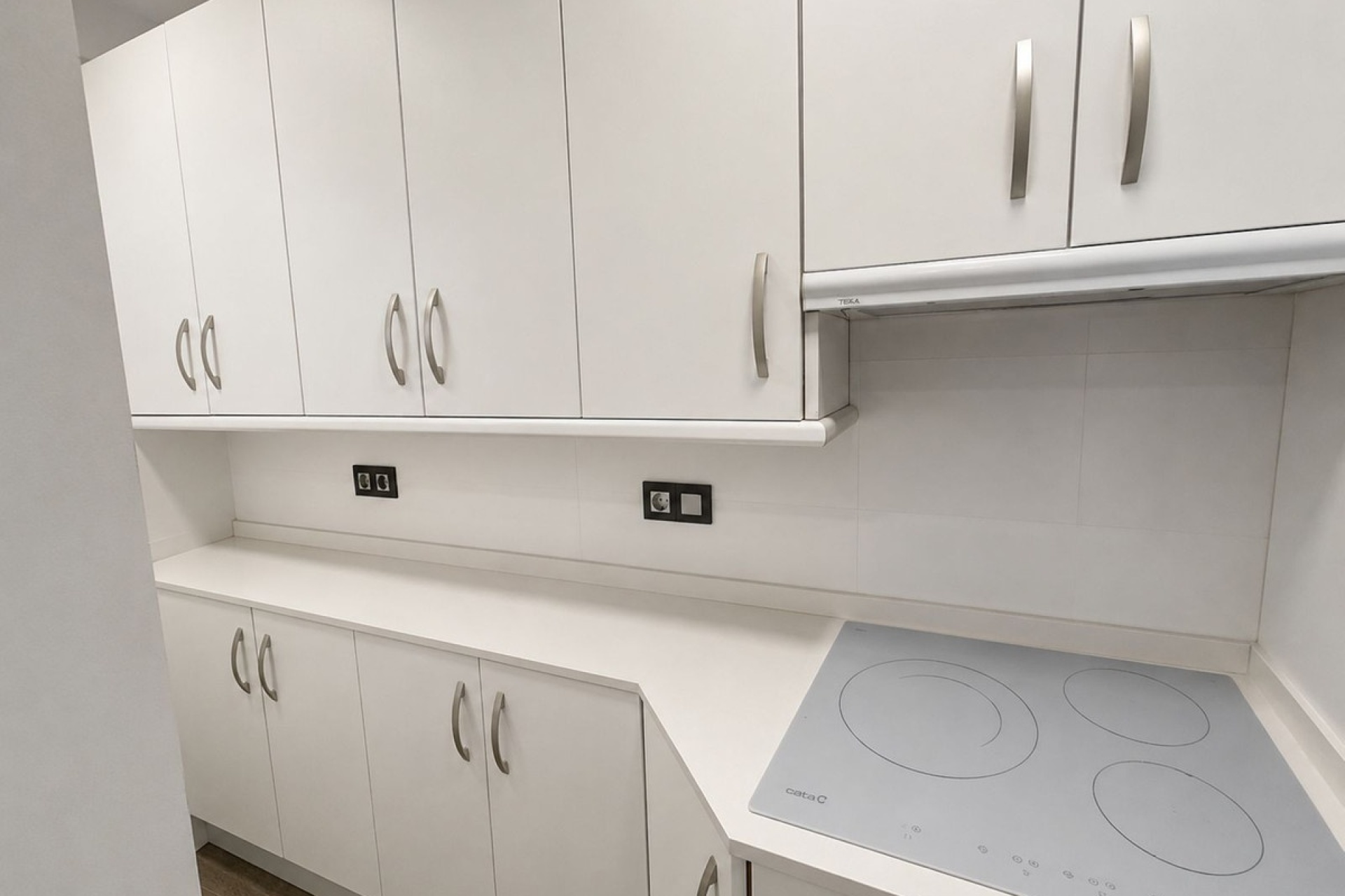 Rynek wtórny - apartment - Marbella - Marbella Centro