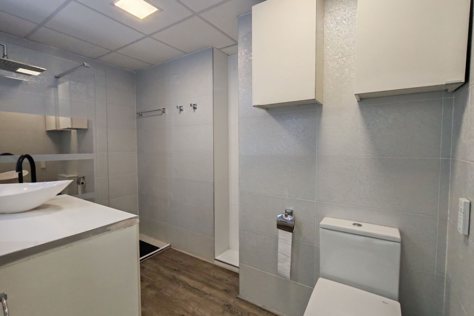 Rynek wtórny - apartment - Marbella - Marbella Centro