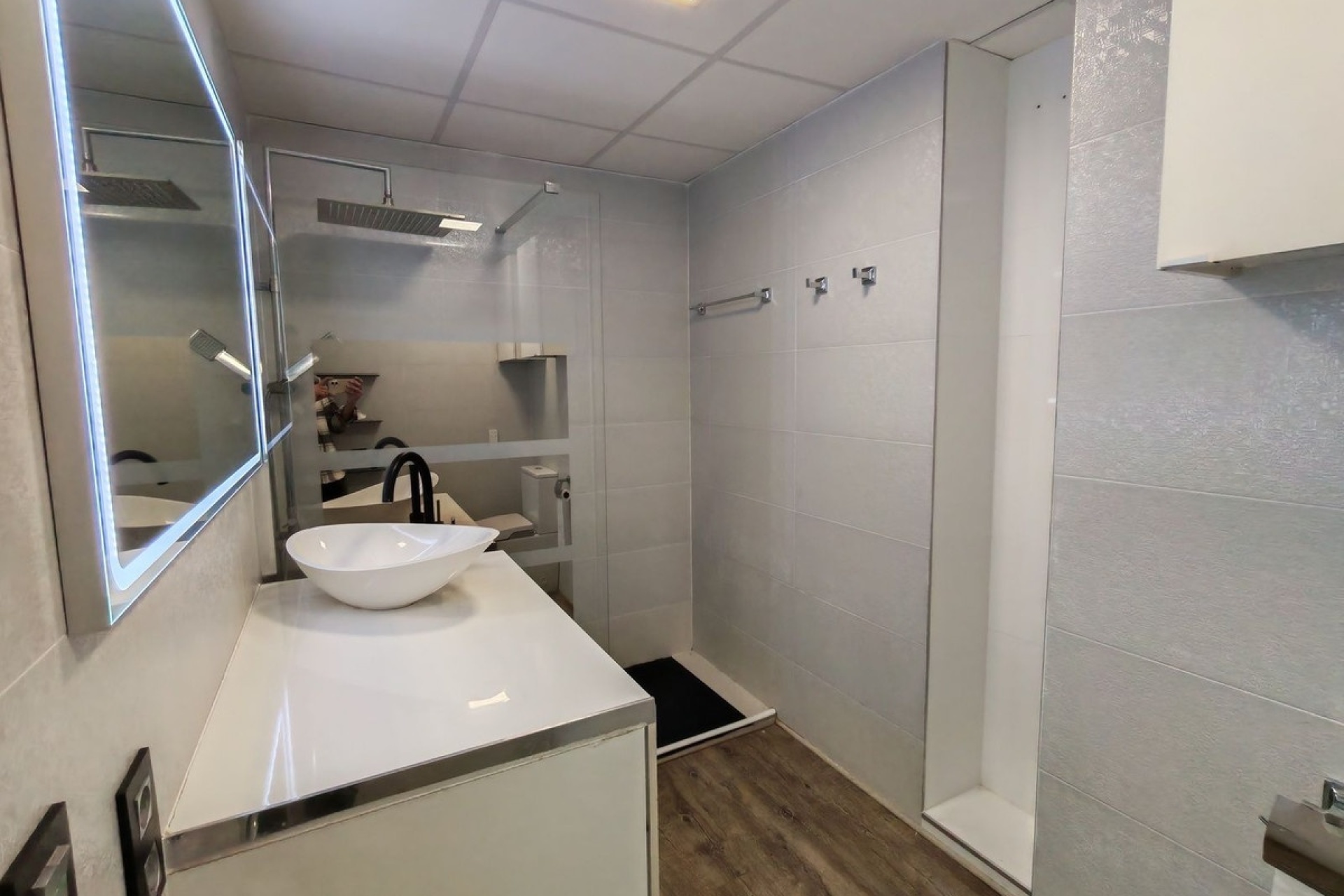Rynek wtórny - apartment - Marbella - Marbella Centro