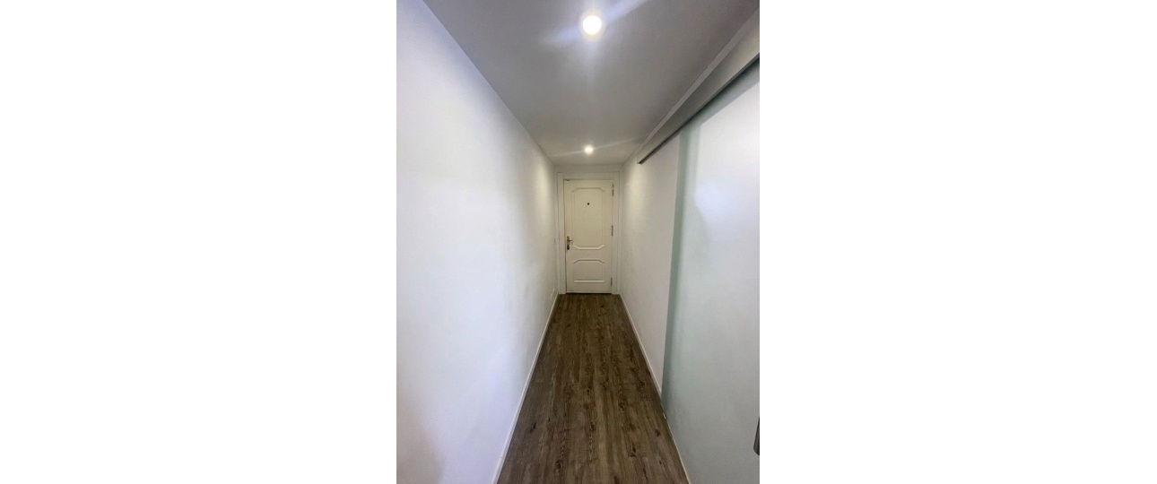 Rynek wtórny - apartment - Marbella - Marbella Centro