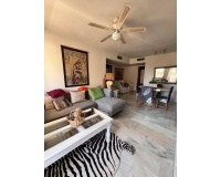 Rynek wtórny - apartment - Marbella - Marbella Centro
