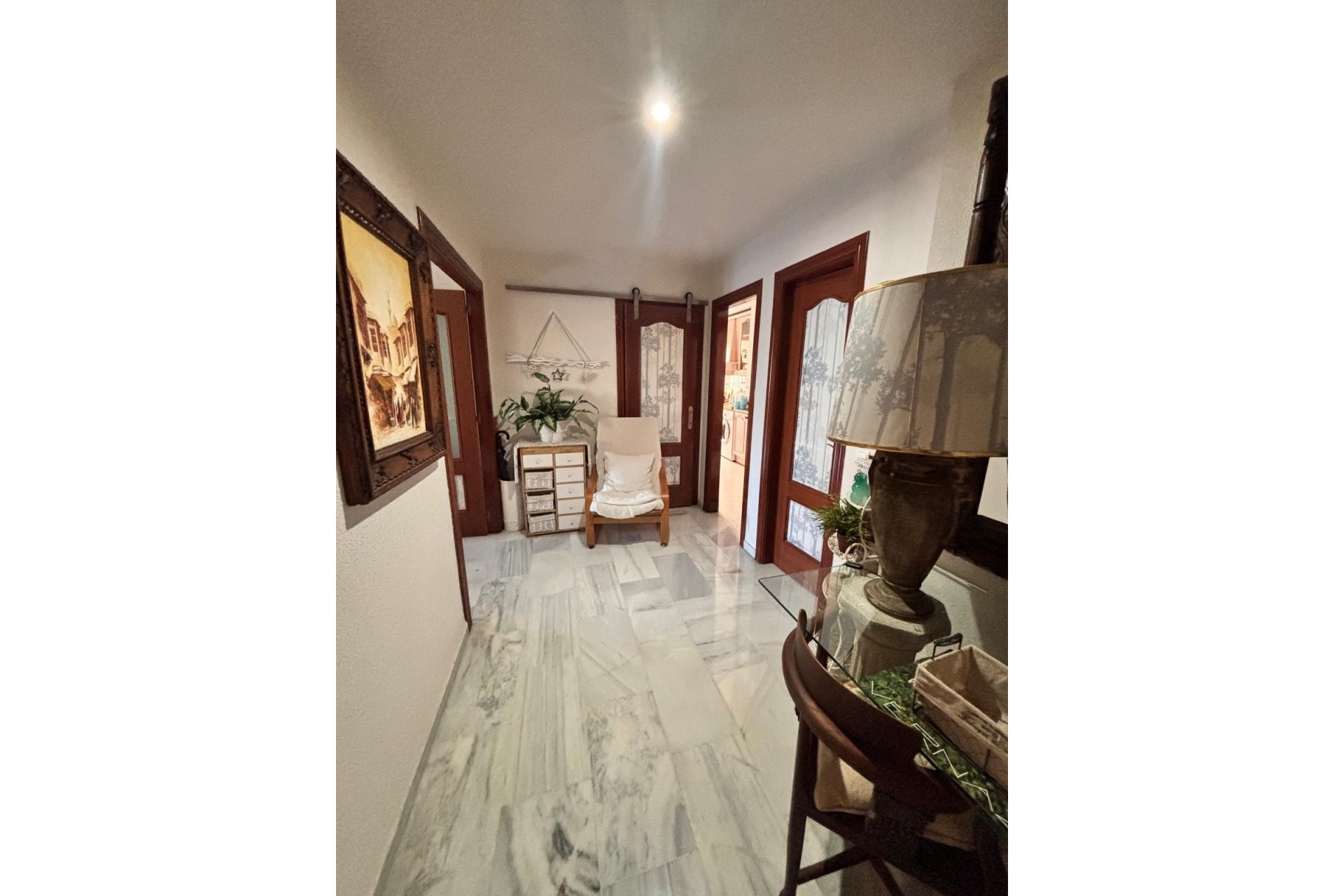 Rynek wtórny - apartment - Marbella - Marbella Centro