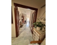 Rynek wtórny - apartment - Marbella - Marbella Centro