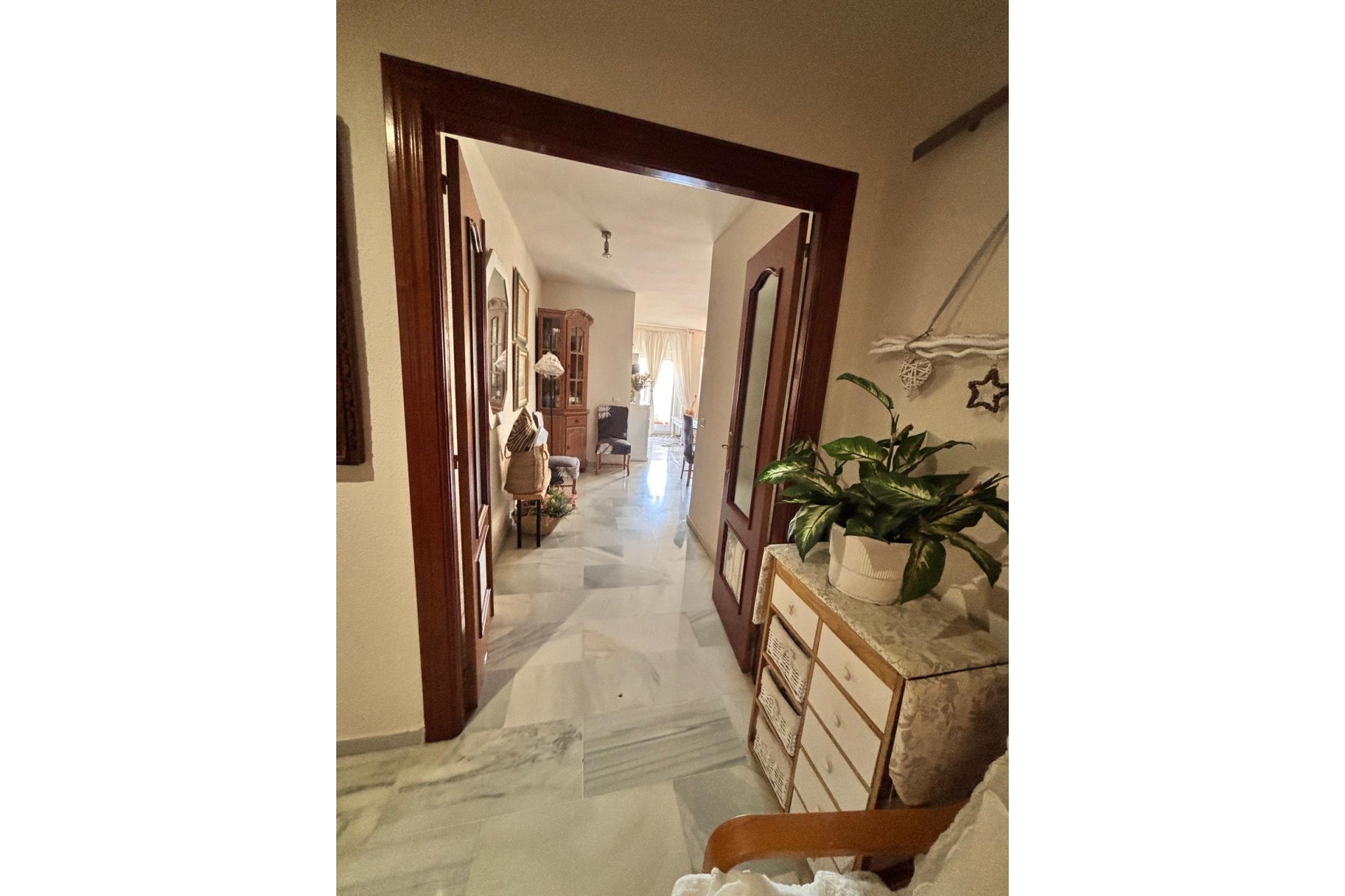 Rynek wtórny - apartment - Marbella - Marbella Centro