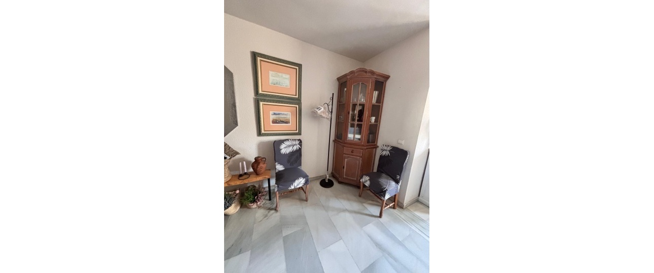 Rynek wtórny - apartment - Marbella - Marbella Centro