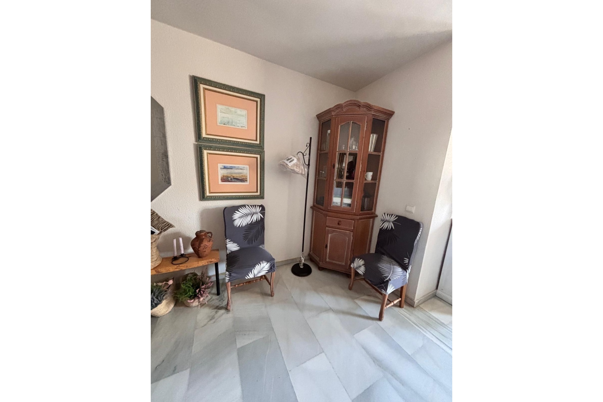 Rynek wtórny - apartment - Marbella - Marbella Centro