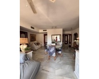 Rynek wtórny - apartment - Marbella - Marbella Centro