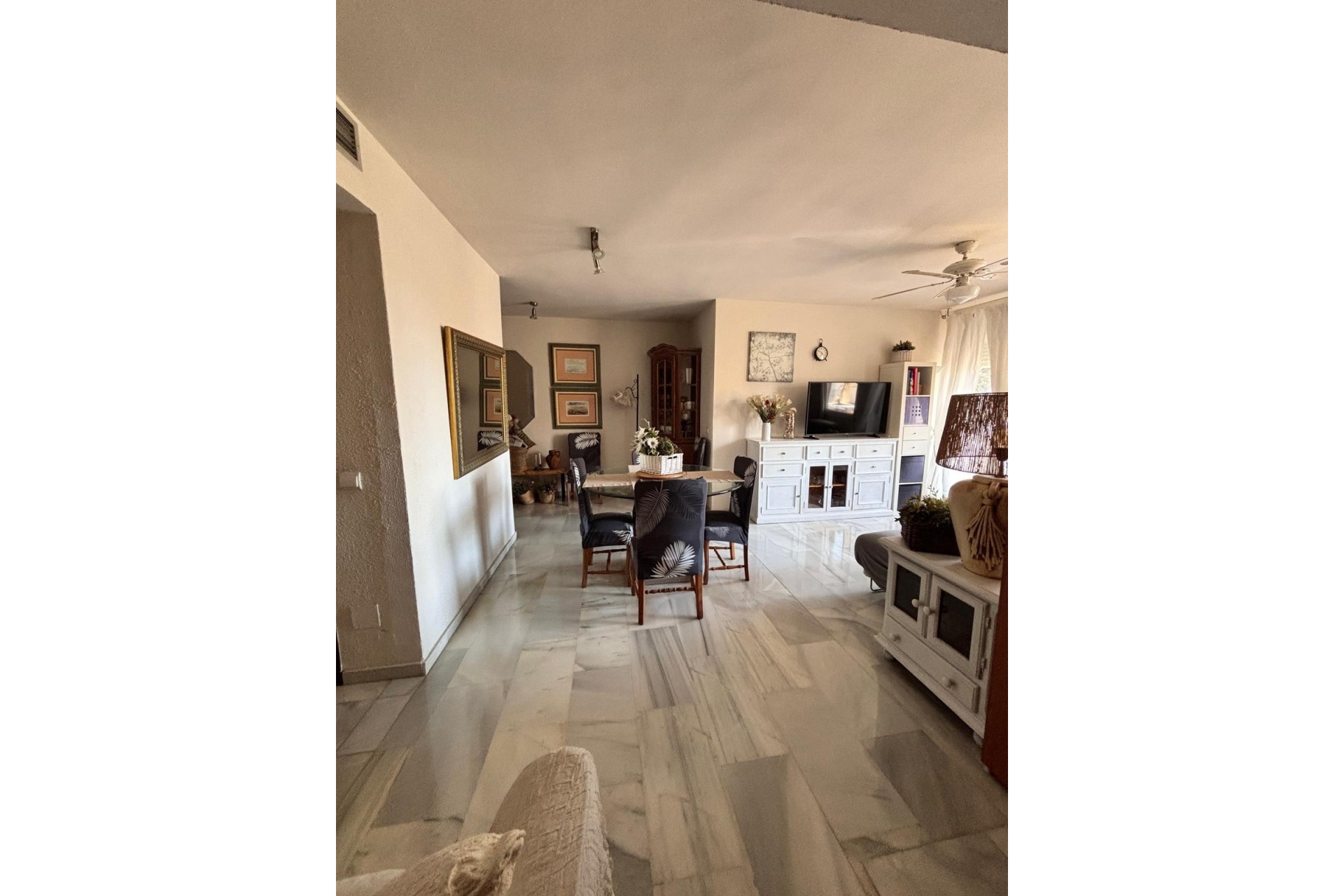Rynek wtórny - apartment - Marbella - Marbella Centro