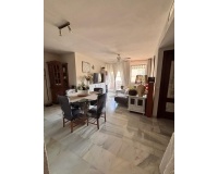 Rynek wtórny - apartment - Marbella - Marbella Centro