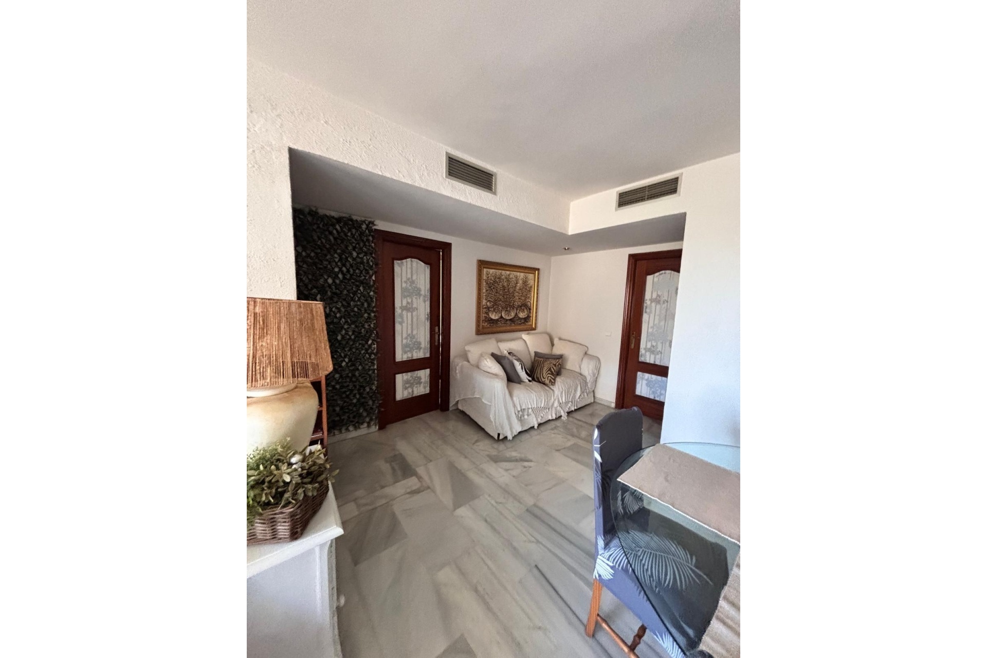 Rynek wtórny - apartment - Marbella - Marbella Centro