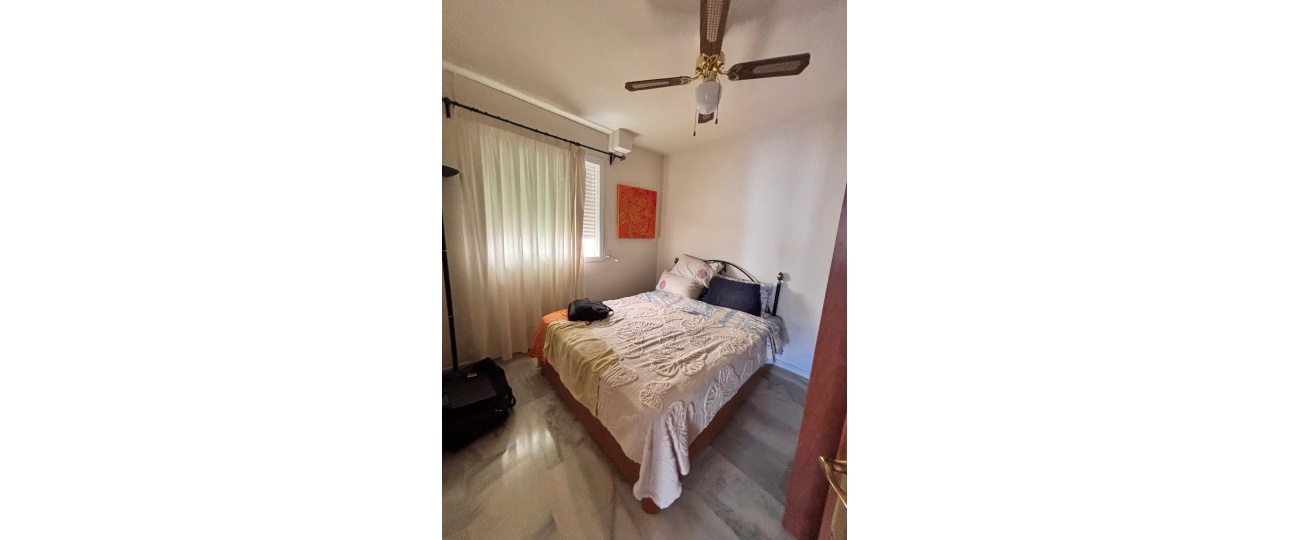 Rynek wtórny - apartment - Marbella - Marbella Centro