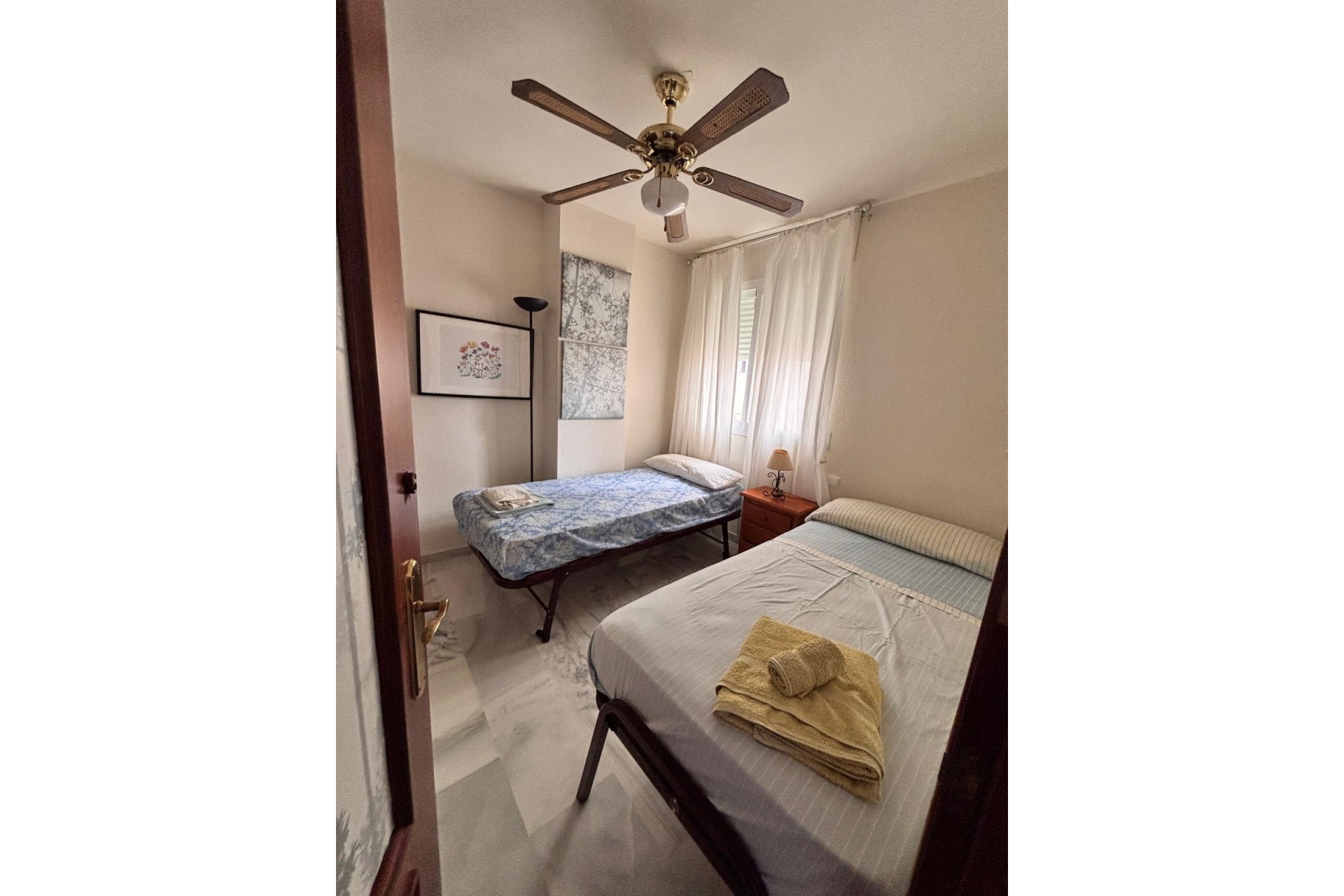 Rynek wtórny - apartment - Marbella - Marbella Centro
