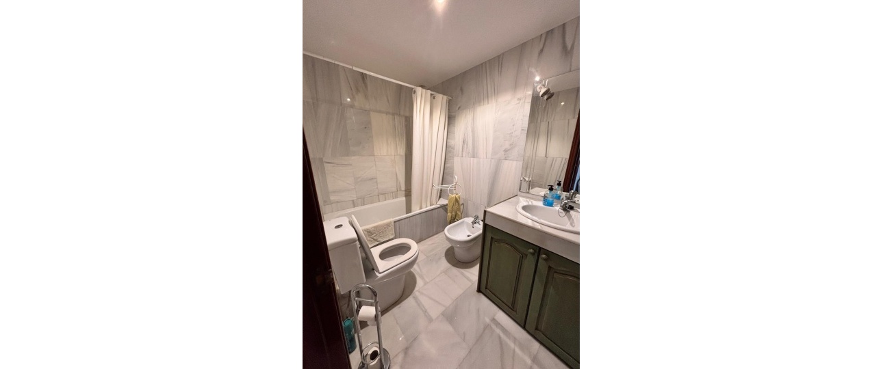 Rynek wtórny - apartment - Marbella - Marbella Centro
