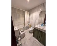 Rynek wtórny - apartment - Marbella - Marbella Centro