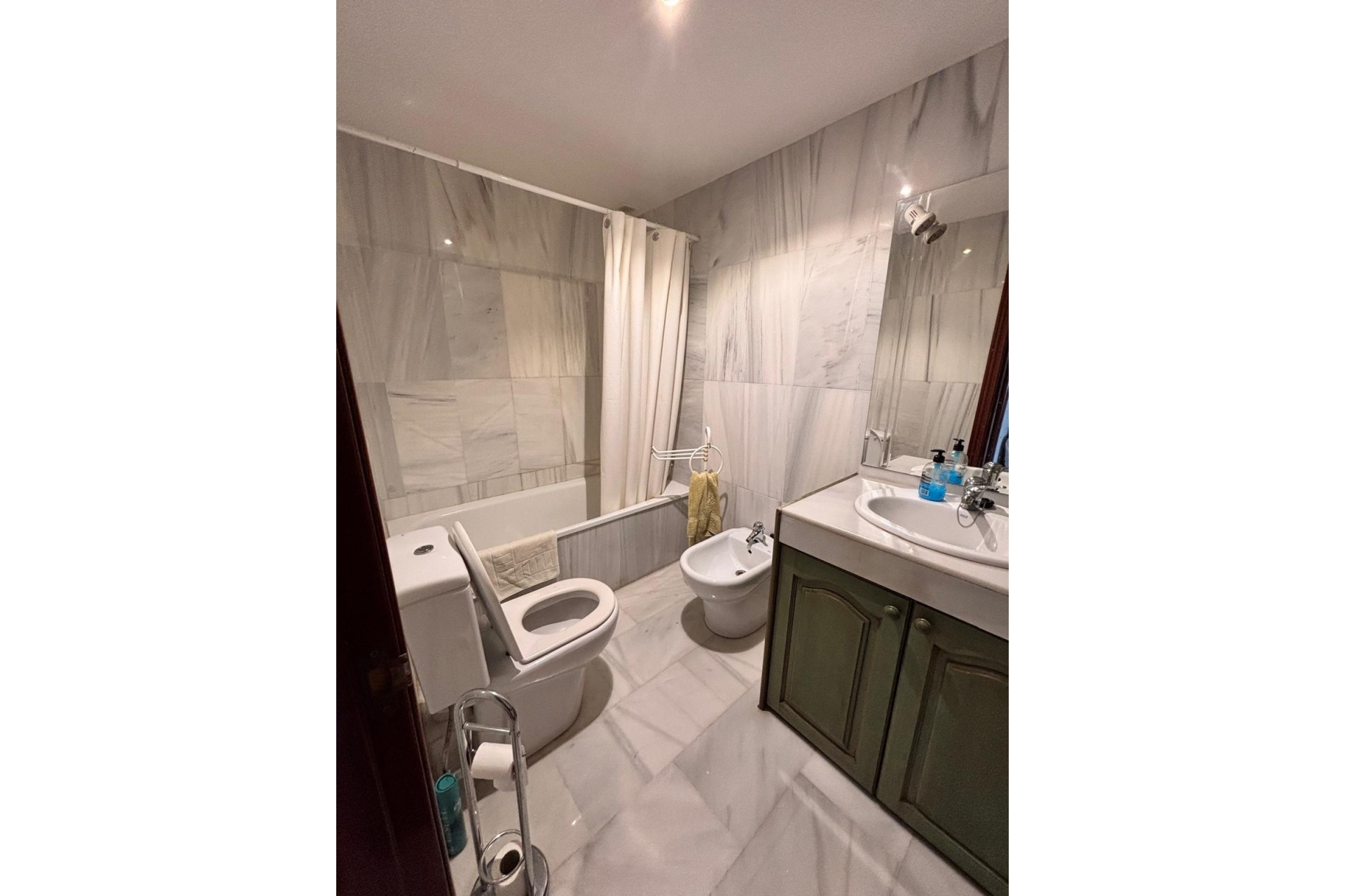 Rynek wtórny - apartment - Marbella - Marbella Centro
