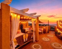 Rynek wtórny - apartment - Marbella - Marbella Centro