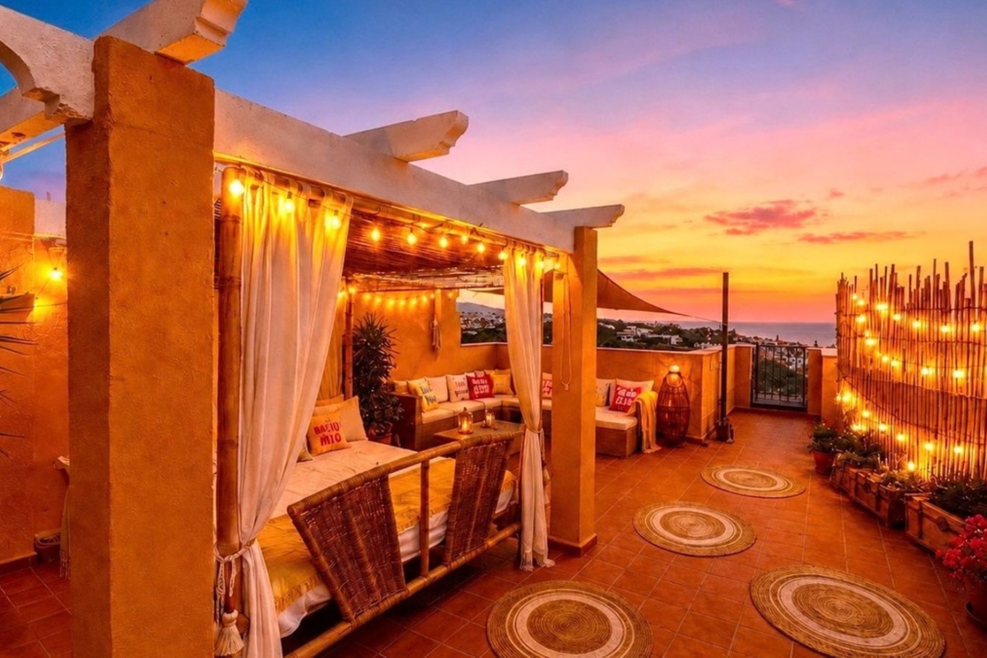 Rynek wtórny - apartment - Marbella - Marbella Centro