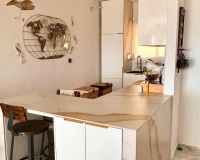 Rynek wtórny - apartment - Marbella - Marbella Centro