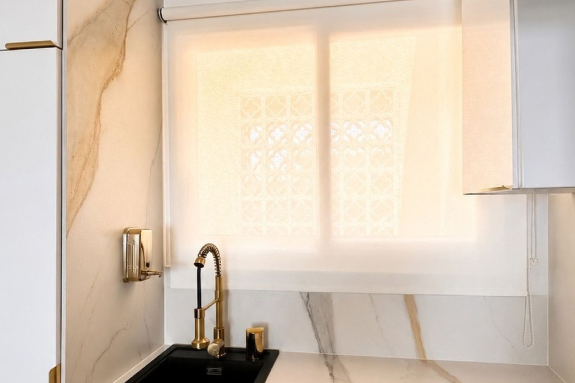 Rynek wtórny - apartment - Marbella - Marbella Centro