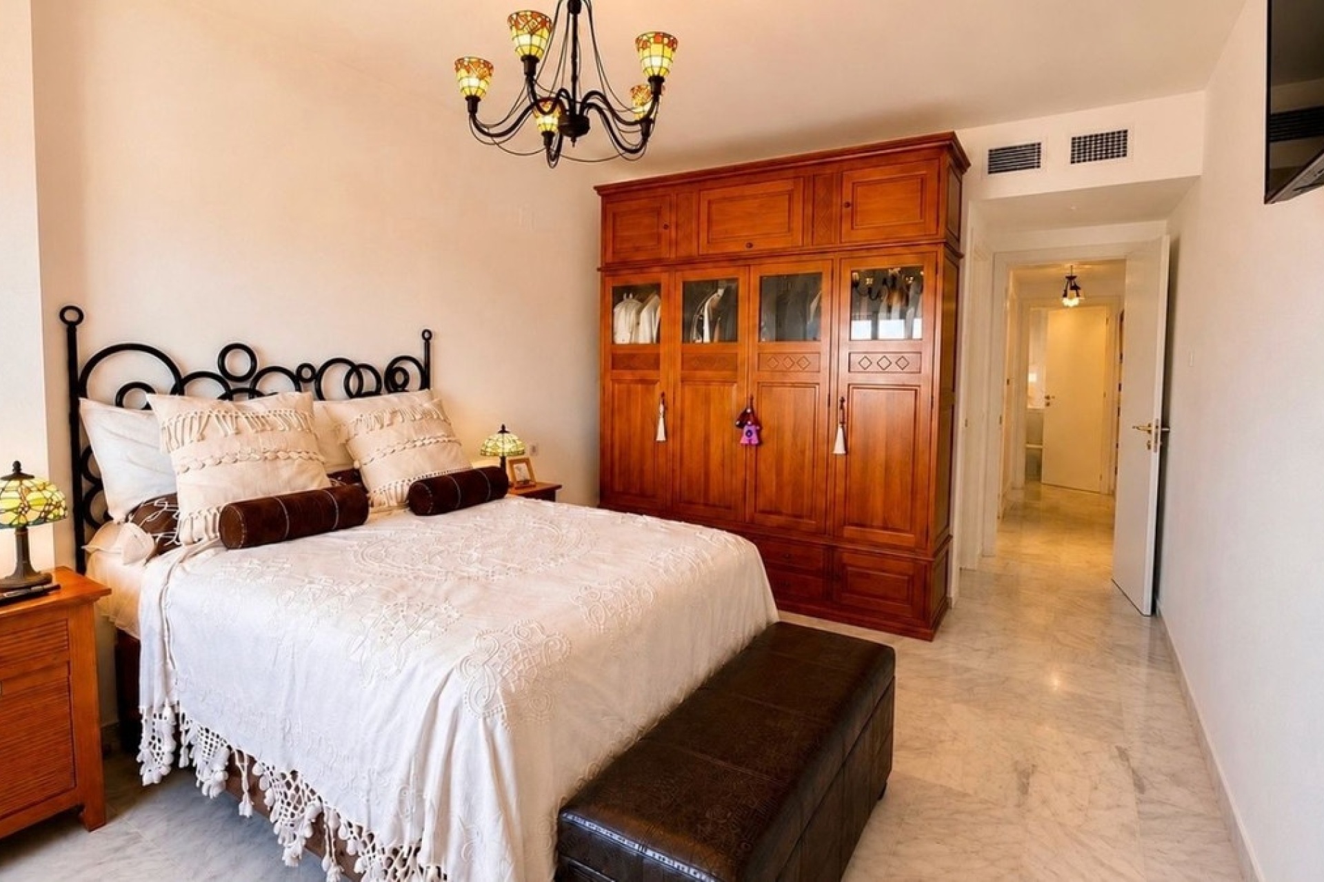 Rynek wtórny - apartment - Marbella - Marbella Centro