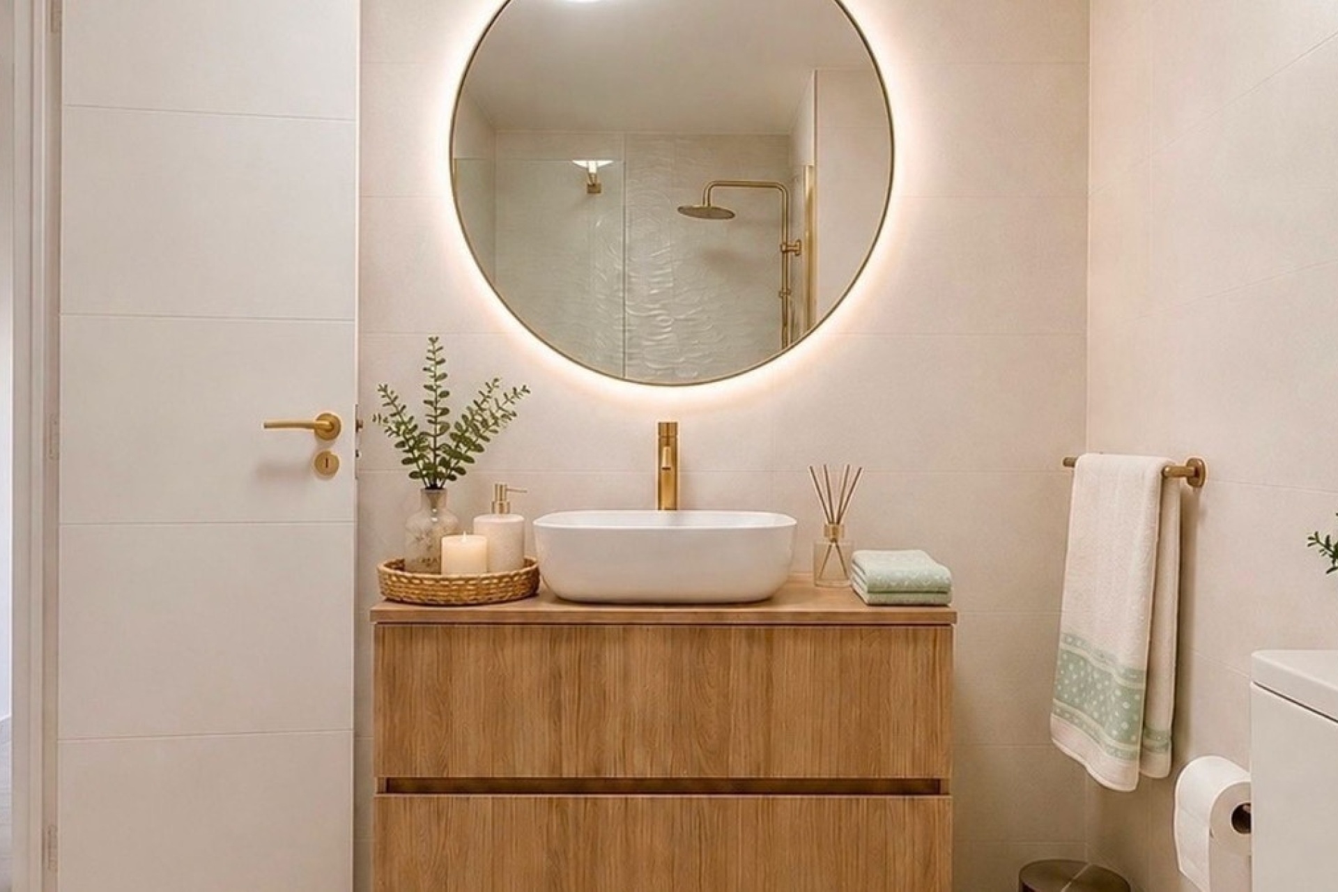 Rynek wtórny - apartment - Marbella - Marbella Centro