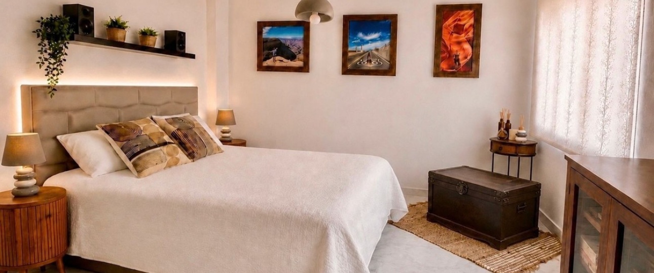 Rynek wtórny - apartment - Marbella - Marbella Centro