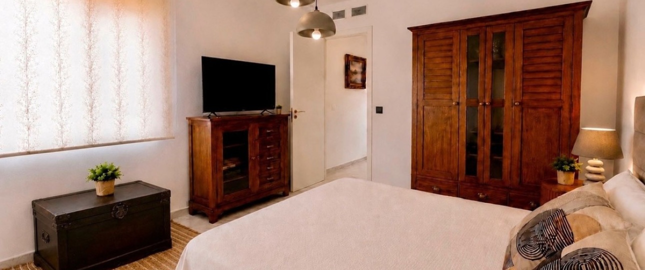 Rynek wtórny - apartment - Marbella - Marbella Centro