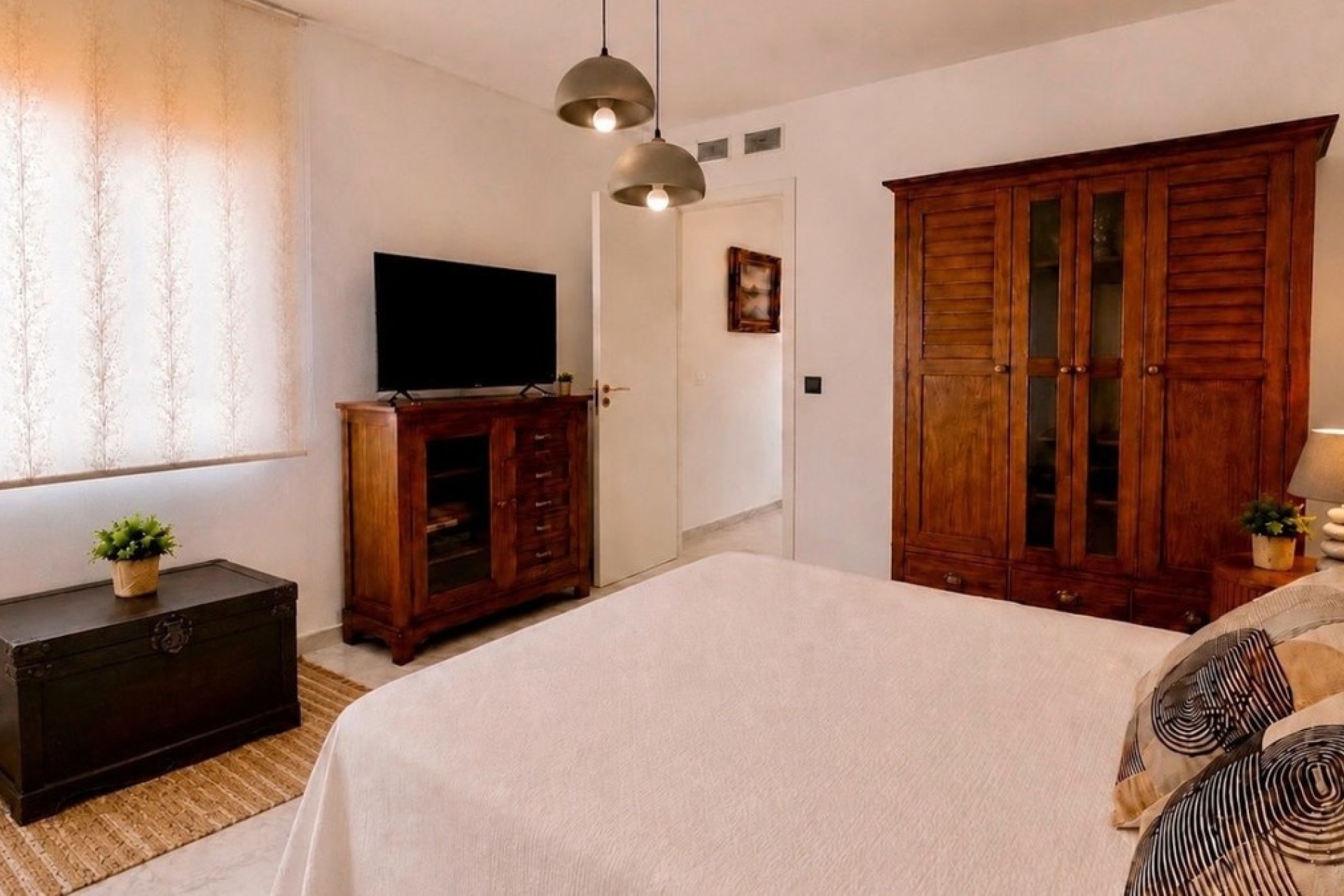 Rynek wtórny - apartment - Marbella - Marbella Centro