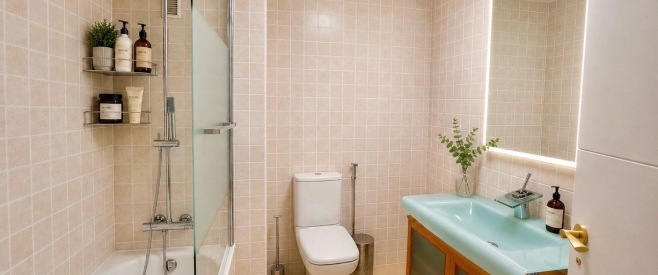 Rynek wtórny - apartment - Marbella - Marbella Centro