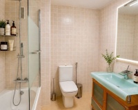 Rynek wtórny - apartment - Marbella - Marbella Centro