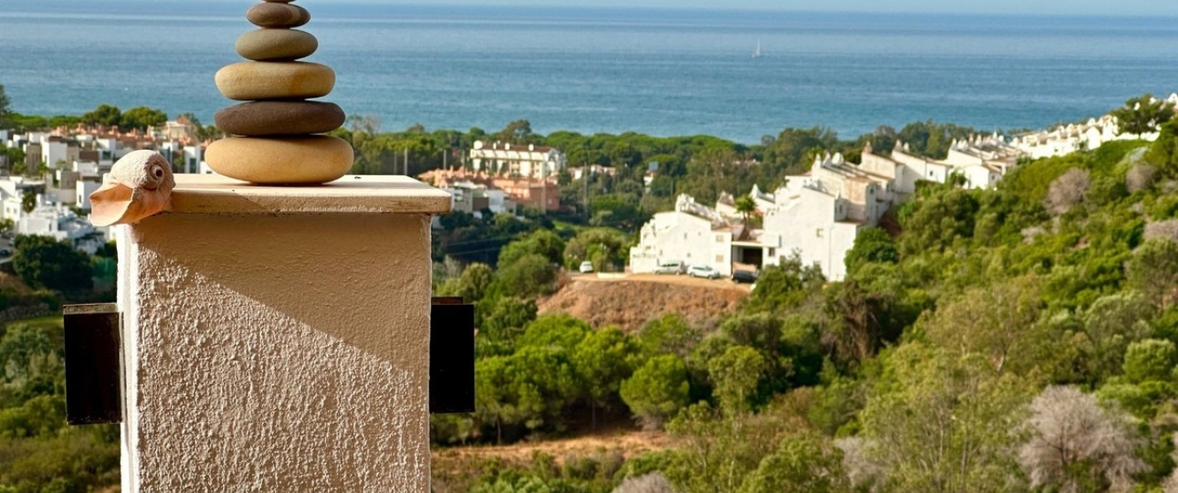 Rynek wtórny - apartment - Marbella - Marbella Centro