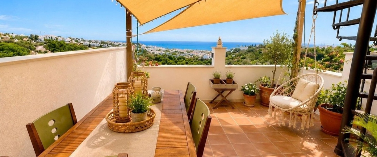 Rynek wtórny - apartment - Marbella - Marbella Centro