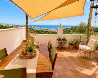 Rynek wtórny - apartment - Marbella - Marbella Centro
