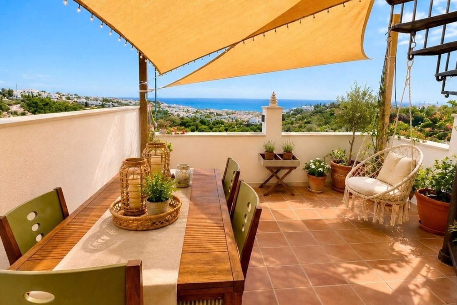 Rynek wtórny - apartment - Marbella - Marbella Centro