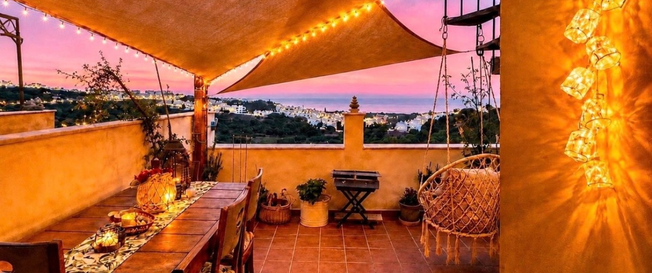 Rynek wtórny - apartment - Marbella - Marbella Centro