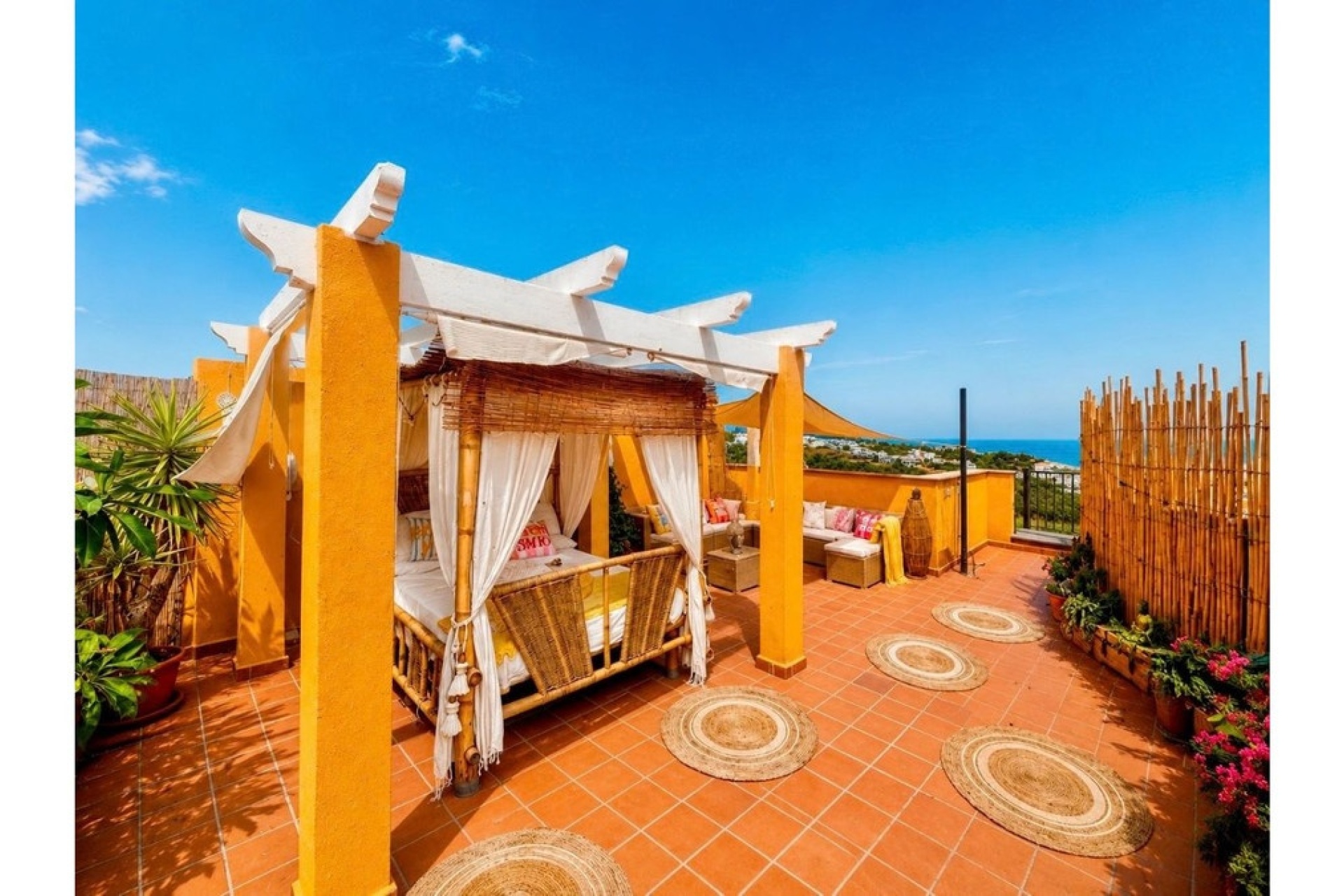 Rynek wtórny - apartment - Marbella - Marbella Centro