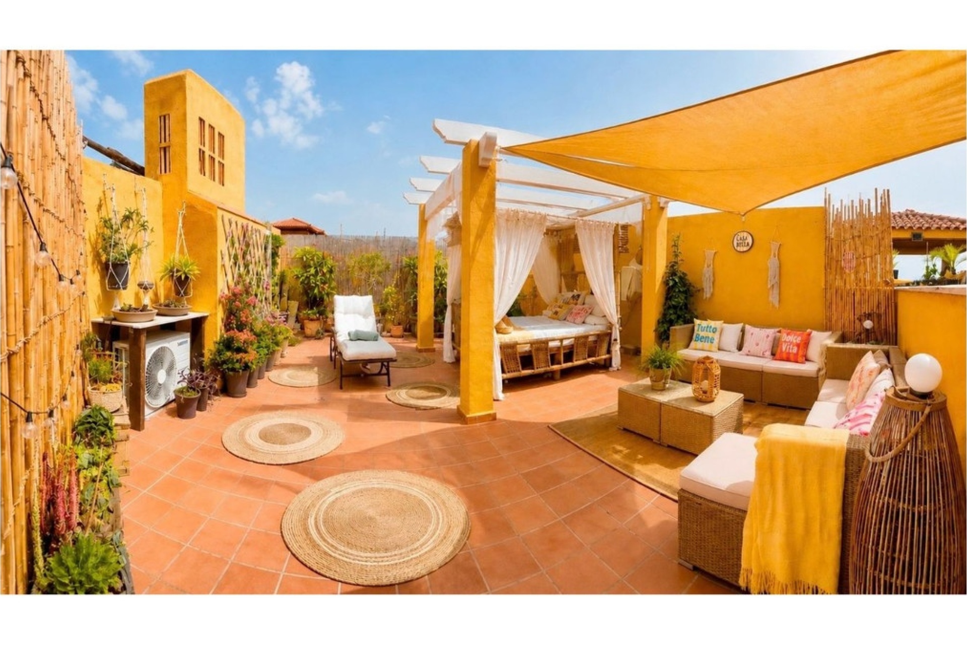 Rynek wtórny - apartment - Marbella - Marbella Centro
