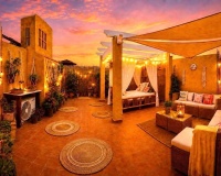 Rynek wtórny - apartment - Marbella - Marbella Centro