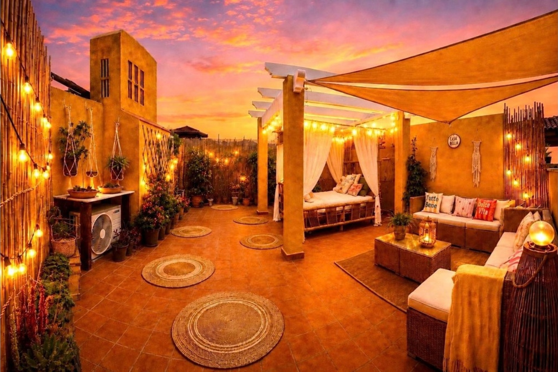 Rynek wtórny - apartment - Marbella - Marbella Centro
