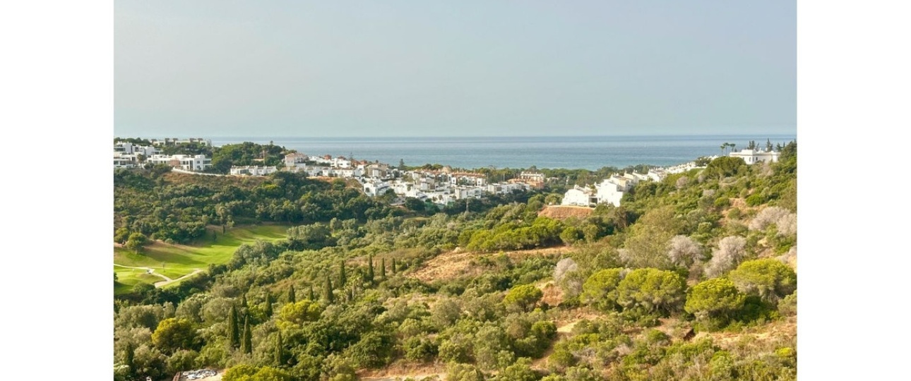 Rynek wtórny - apartment - Marbella - Marbella Centro
