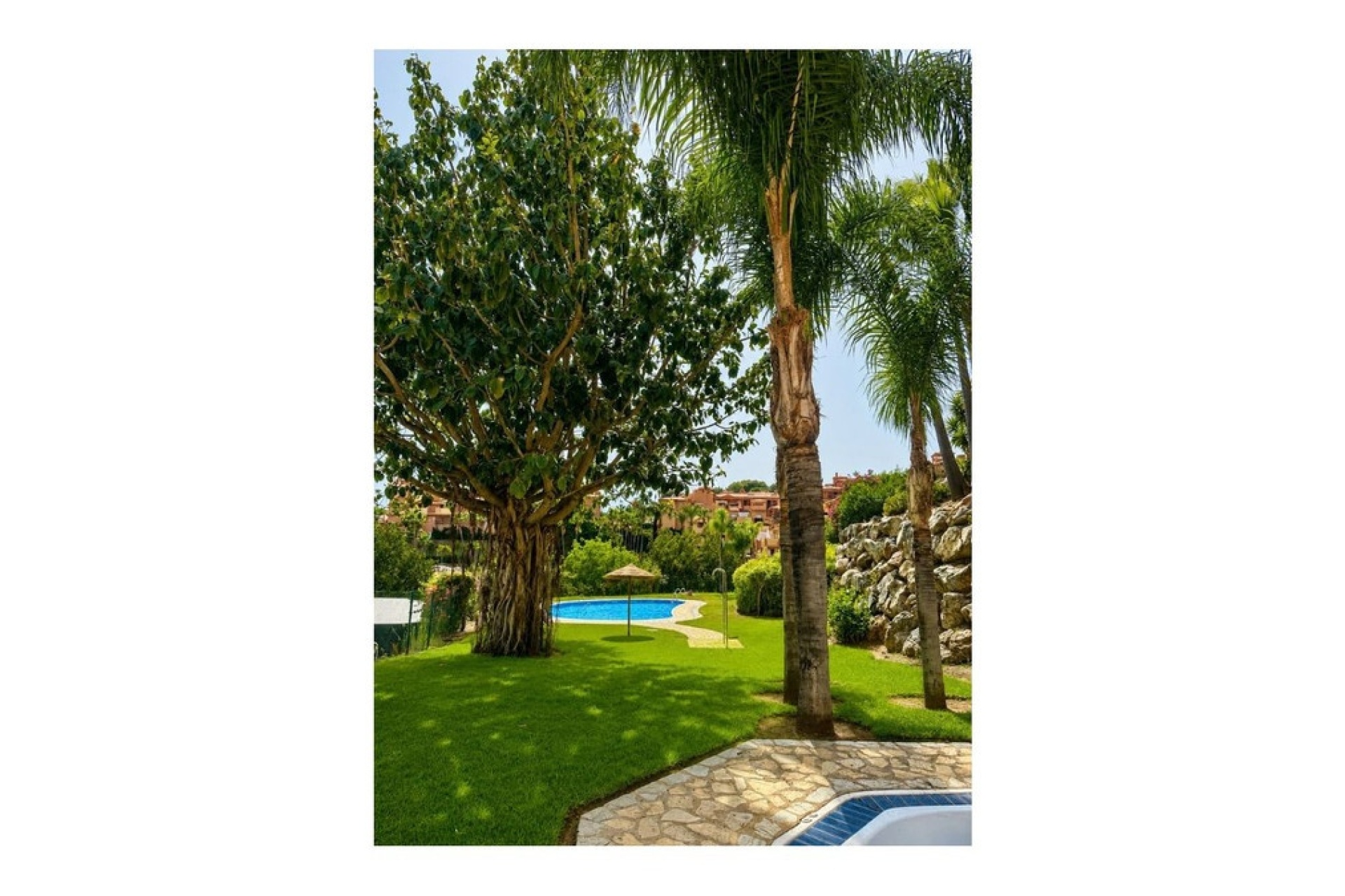 Rynek wtórny - apartment - Marbella - Marbella Centro