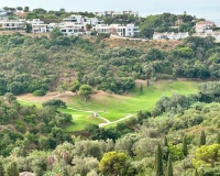 Rynek wtórny - apartment - Marbella - Marbella Centro