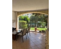 Rynek wtórny - apartment - Marbella - Marbella Centro