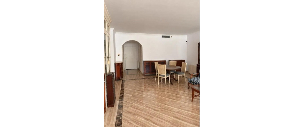 Rynek wtórny - apartment - Marbella - Marbella Centro