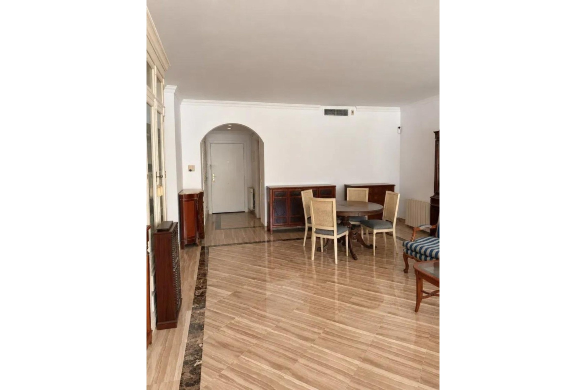 Rynek wtórny - apartment - Marbella - Marbella Centro
