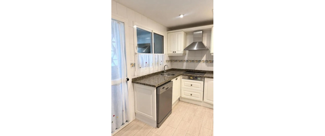 Rynek wtórny - apartment - Marbella - Marbella Centro